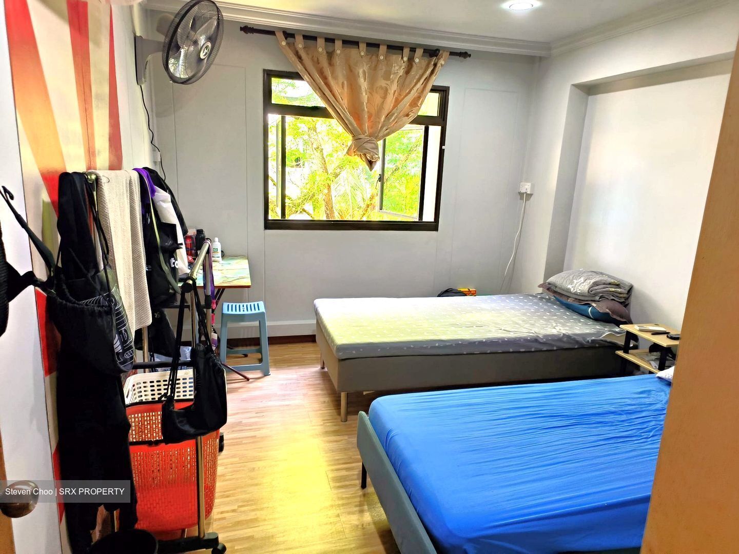 Blk 147 Rivervale Place (Sengkang), HDB 5 Rooms #543022451